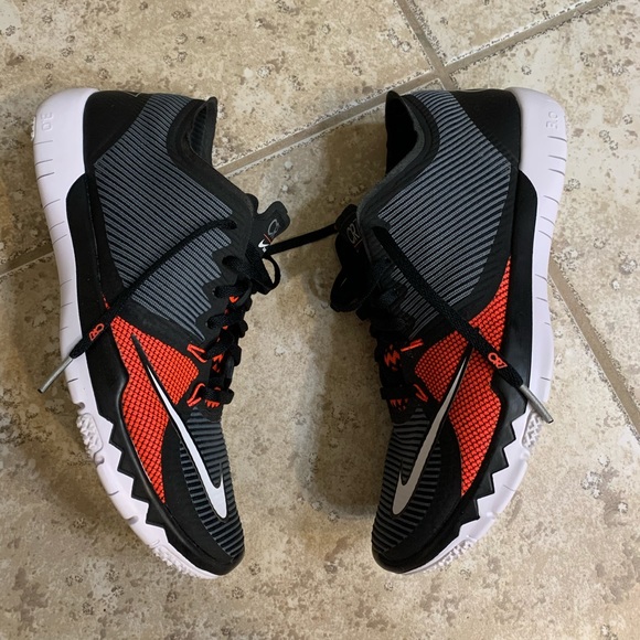 nike free trainer cr7